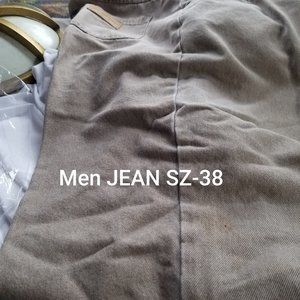 MEN JEAN